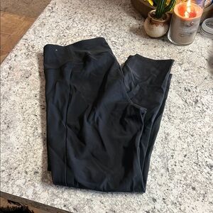 Calia by Carrie Underwood Black Leggings.